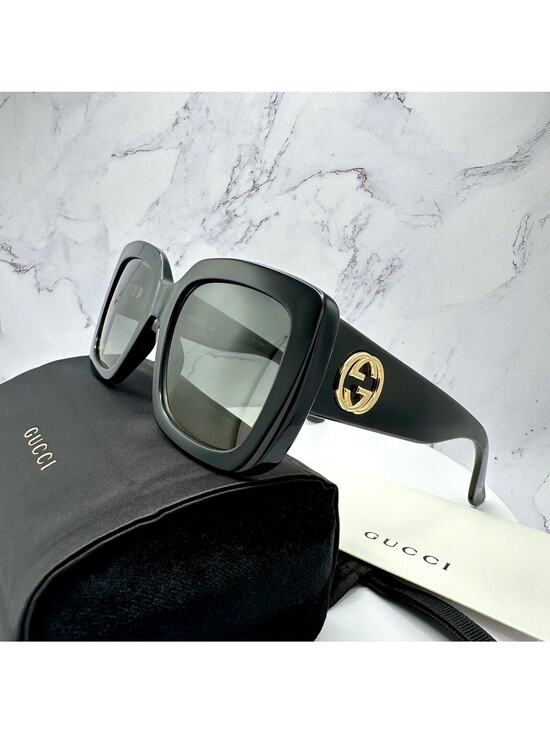 New Gucci Sunglasses main image 9